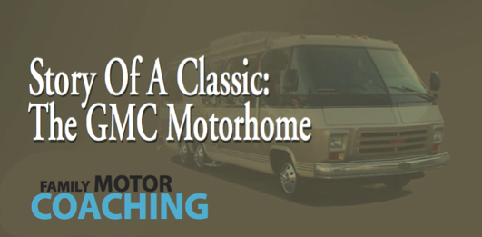 FMCA Story of a Classic