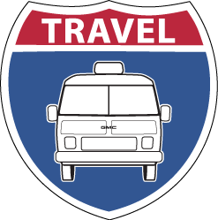 GMC Traveler